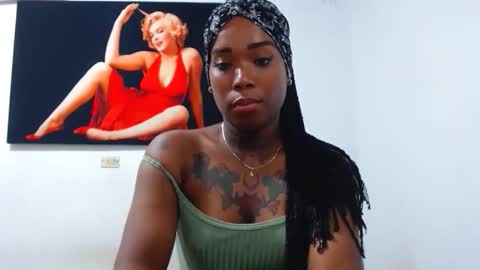 alexia_sinclaire24 online show from April 8, 12:09 am