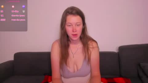 Alexia online show from August 13, 12:24 am