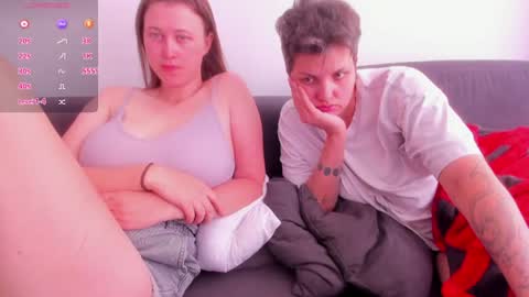 Alexia online show from August 14, 5:38 pm