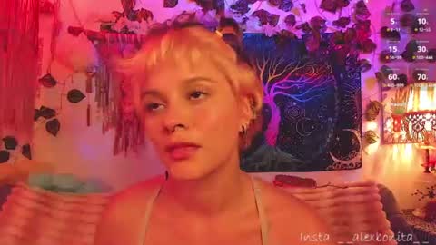 Alex online show from July 6, 1:09 am