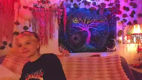 Alex online show from July 12, 5:52 pm