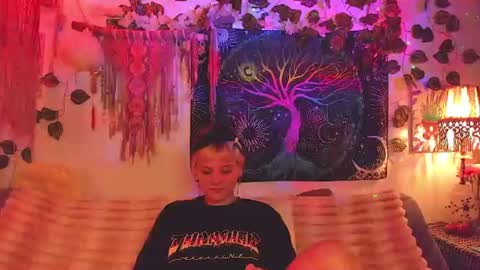 Alex online show from July 13, 1:23 am