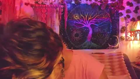 Alex online show from July 18, 11:28 pm