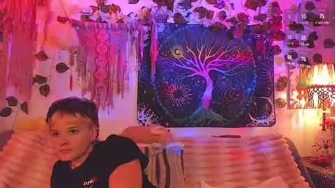 Alex online show from July 20, 3:20 am