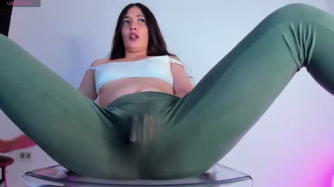 Alexia online show from September 3, 10:24 pm