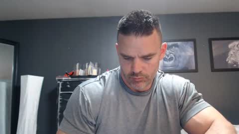 Alex online show from June 23, 3:18 am