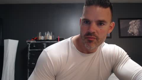 Alex online show from June 25, 1:30 am