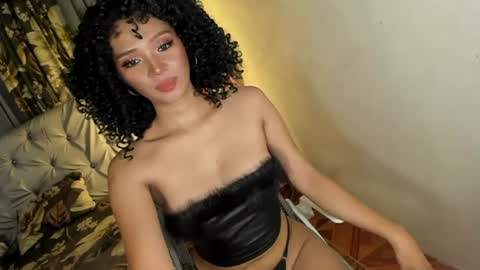 Lexie online show from August 7, 7:03 pm