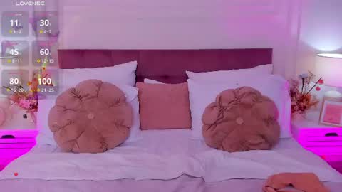 Alexis online show from August 10, 8:27 am