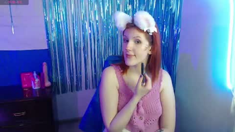 AleximkA online show from June 27, 4:21 pm