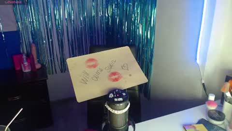 AleximkA online show from June 30, 11:39 pm