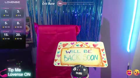 AleximkA online show from July 14, 8:31 pm