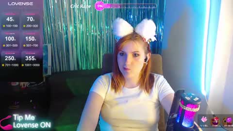 AleximkA online show from August 18, 12:55 pm