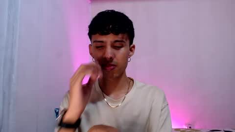 Alexis online show from July 20, 11:13 am