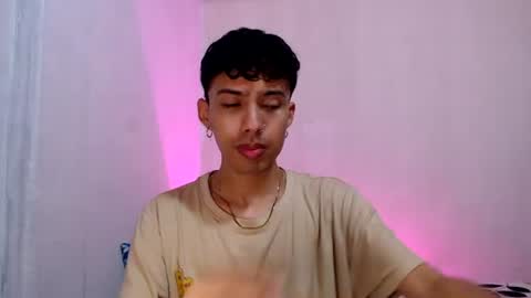Alexis online show from July 23, 5:37 pm