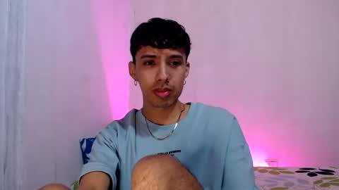 Alexis online show from July 24, 10:18 am