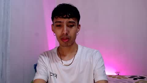 Alexis online show from July 25, 10:52 am