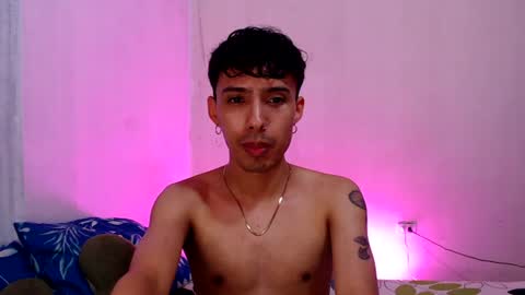 Alexis online show from July 25, 2:43 pm
