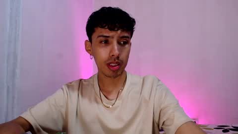Alexis online show from July 26, 1:38 pm