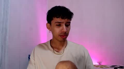 Alexis online show from July 26, 2:44 pm