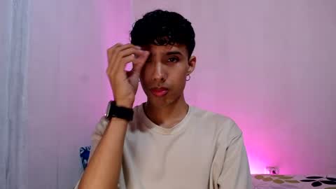 Alexis online show from July 27, 11:59 am