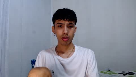 Alexis online show from July 28, 10:10 am