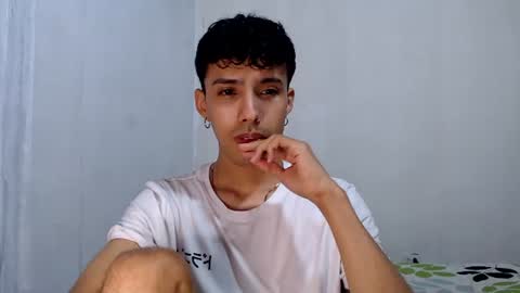 Alexis online show from July 28, 12:55 pm