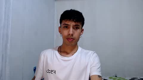 Alexis online show from July 28, 3:40 pm