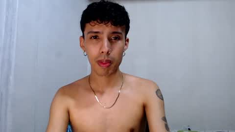Alexis online show from July 28, 6:25 pm