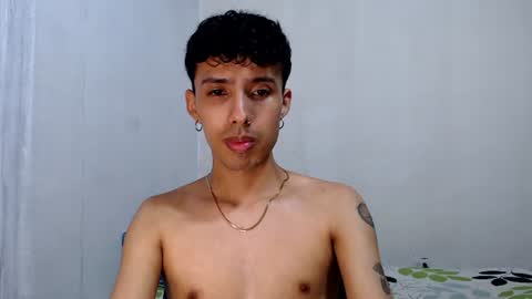 Alexis online show from July 28, 7:31 pm