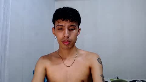Alexis online show from July 28, 8:37 pm