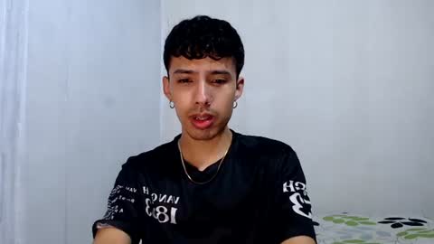 Alexis online show from July 31, 8:31 am