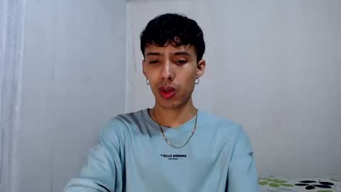 Alexis online show from August 2, 3:19 pm