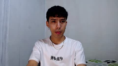 Alexis online show from August 5, 12:47 pm