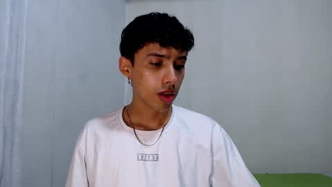 Alexis online show from August 9, 8:48 am