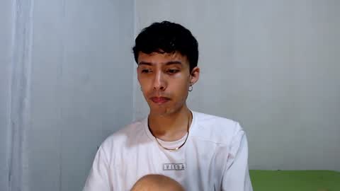 Alexis online show from August 9, 9:54 am