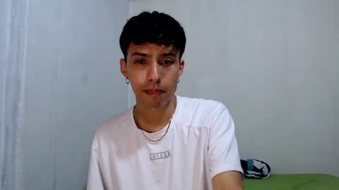 Alexis online show from August 9, 6:20 pm