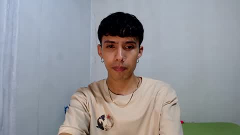 Alexis online show from August 12, 9:55 am