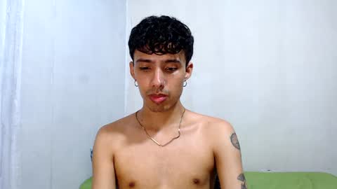 Alexis online show from August 14, 8:56 pm