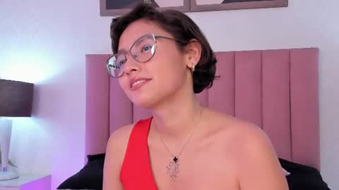 ALEXIS online show from August 14, 2:26 am