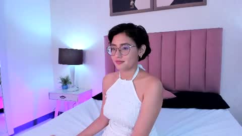 ALEXIS online show from August 15, 3:10 am