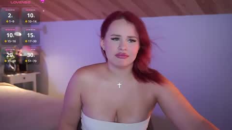 Alexis online show from August 5, 11:25 pm