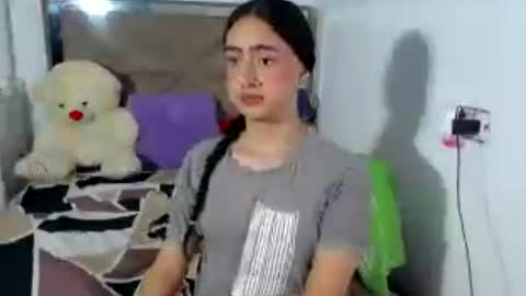 -- ALEXIS -- online show from July 24, 2:14 am