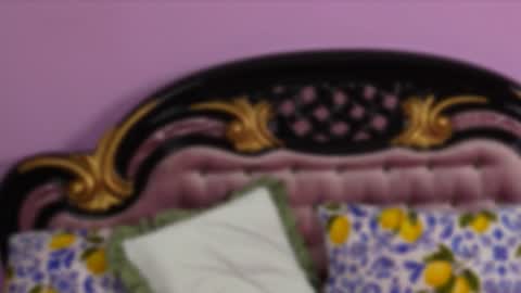 Alexis online show from August 7, 1:16 am