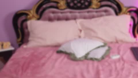 Alexis online show from August 14, 6:11 pm