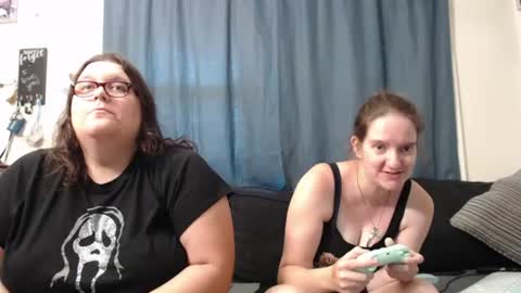 Alexis online show from July 6, 12:47 am