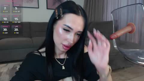 alexislove007 online show from August 17, 8:08 am