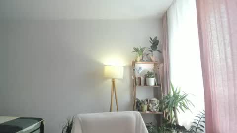 Sosweetcherry online show from August 2, 7:15 am