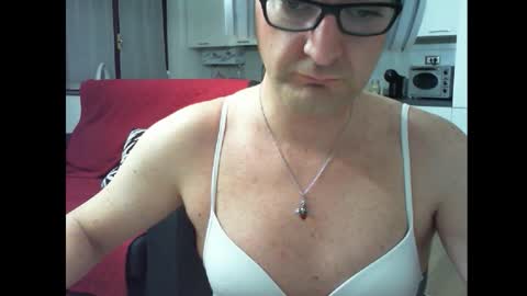 Alexia online show from February 19, 6:16 pm