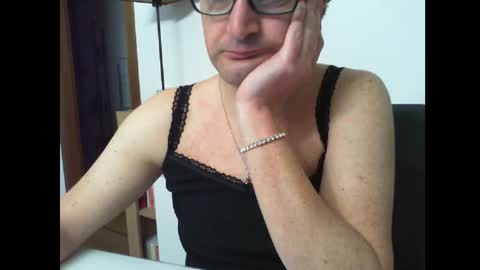 Alexia online show from February 22, 3:55 pm
